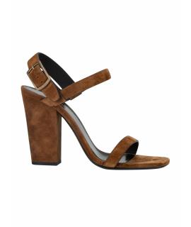 SAINT LAURENT Босоножки