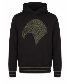 STEFANO RICCI Худи/толстовка