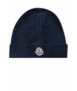 MONCLER Шапка