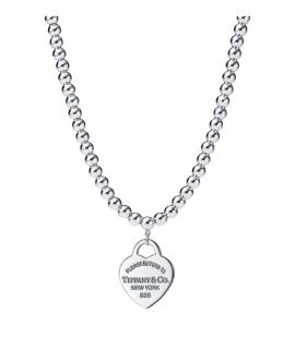 TIFFANY&CO Колье