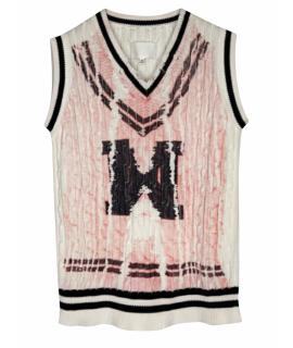 MAISON MARGIELA Жилетка