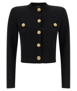 BALMAIN Кардиган