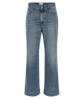 HAIKURE Прямые джинсы