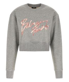 BALMAIN Худи/толстовка