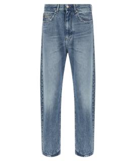 VERSACE Прямые джинсы