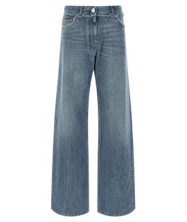 VERSACE Прямые джинсы