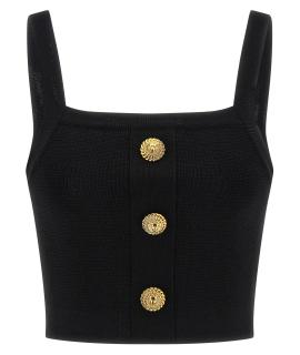 BALMAIN Майка
