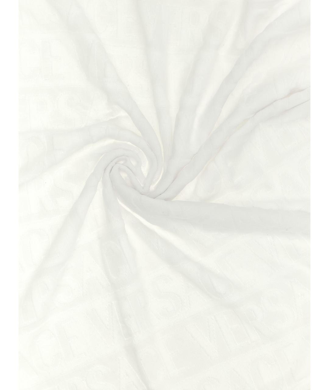 VERSACE Хлопковое полотенце, фото 3