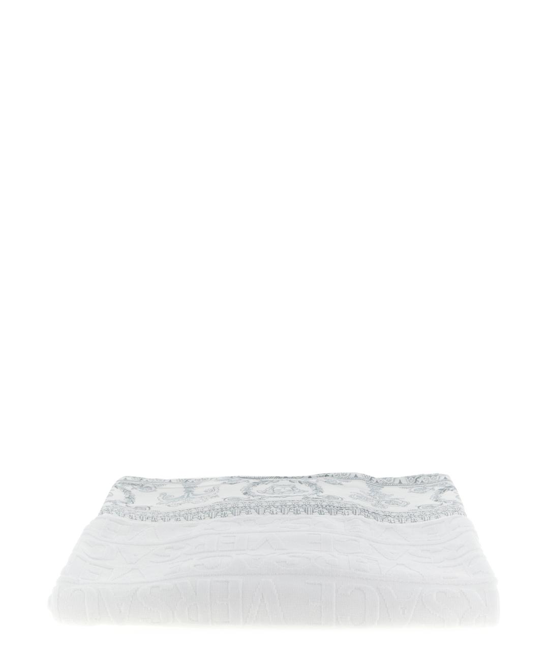 VERSACE Хлопковое полотенце, фото 1