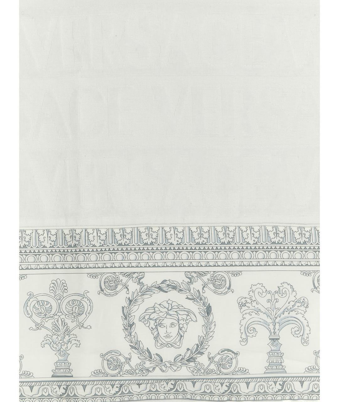 VERSACE Хлопковое полотенце, фото 2