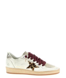 GOLDEN GOOSE DELUXE BRAND Кроссовки