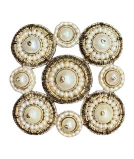 CHANEL Булавка / брошь