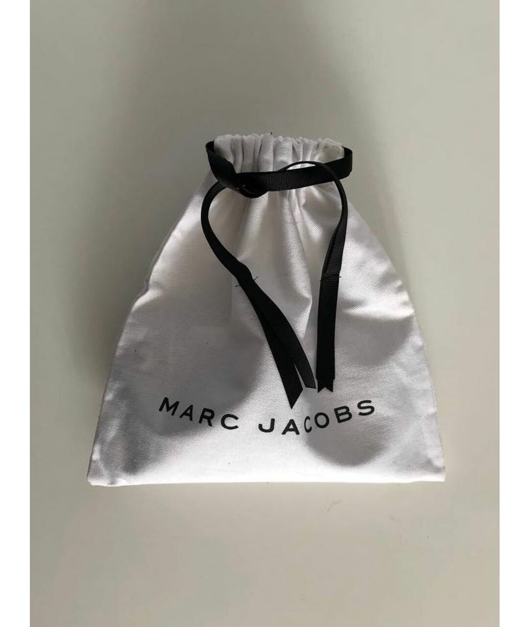MARC JACOBS Бордовый кожаный кошелек, фото 7