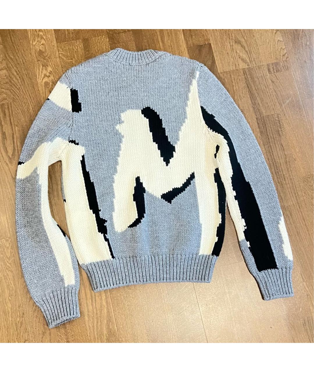 MSGM Джемпер / свитер, фото 2