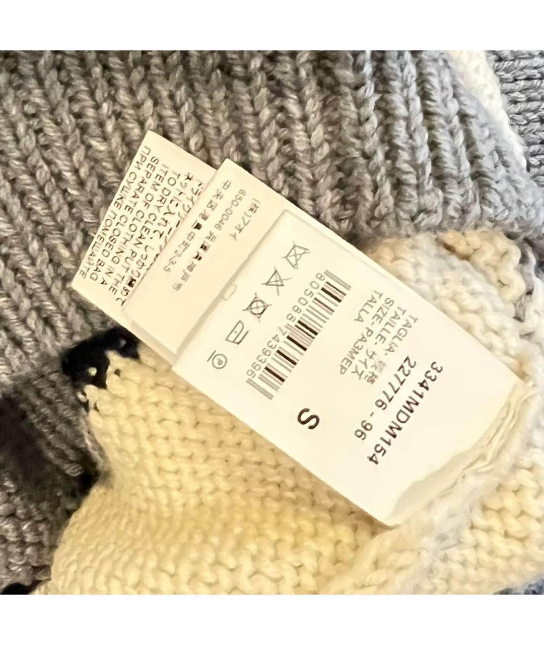 MSGM Джемпер / свитер, фото 4