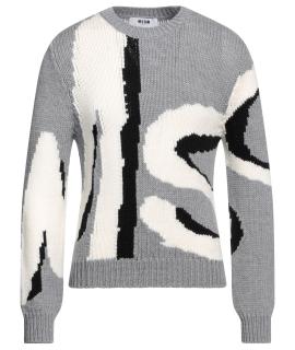 MSGM Джемпер / свитер