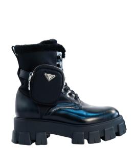 PRADA Ботинки