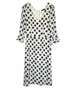 DOLCE&GABBANA Вечернее платье