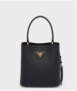 PRADA Сумка с короткими ручками