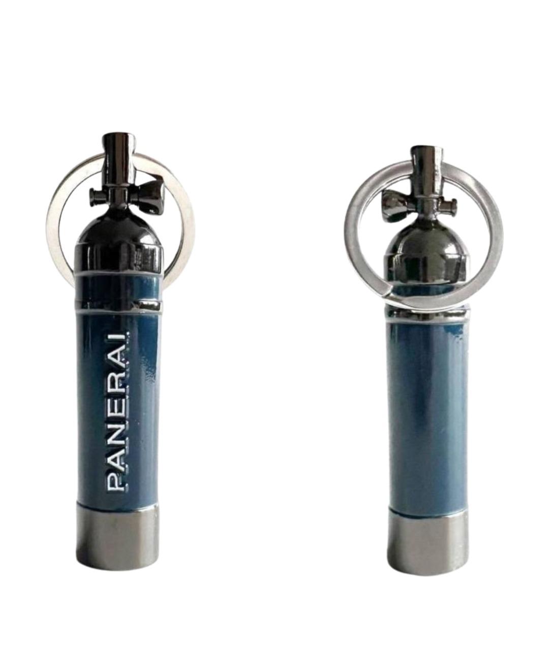 PANERAI Темно-синий брелок, фото 1