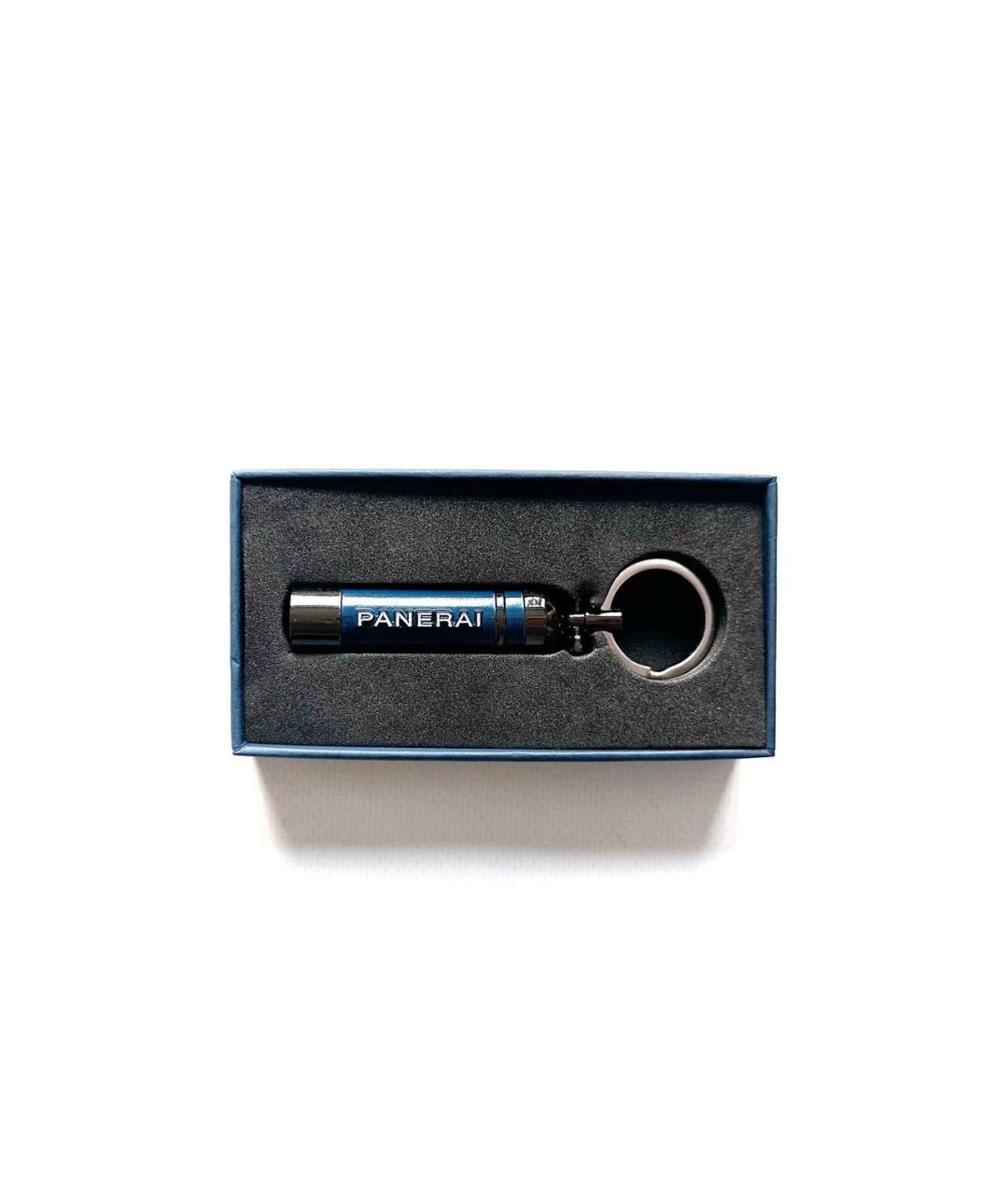 PANERAI Темно-синий брелок, фото 4