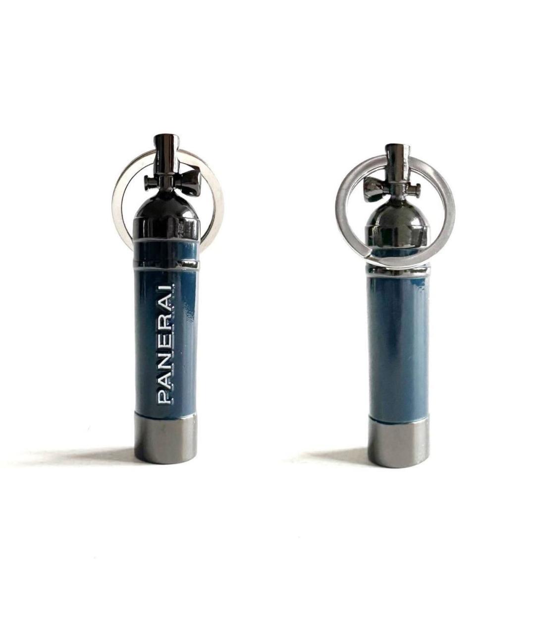 PANERAI Темно-синий брелок, фото 6