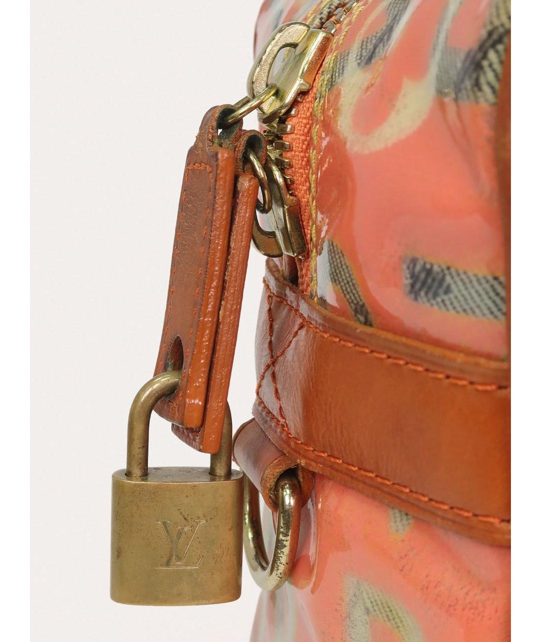 LOUIS VUITTON Мульти сумка с короткими ручками, фото 5