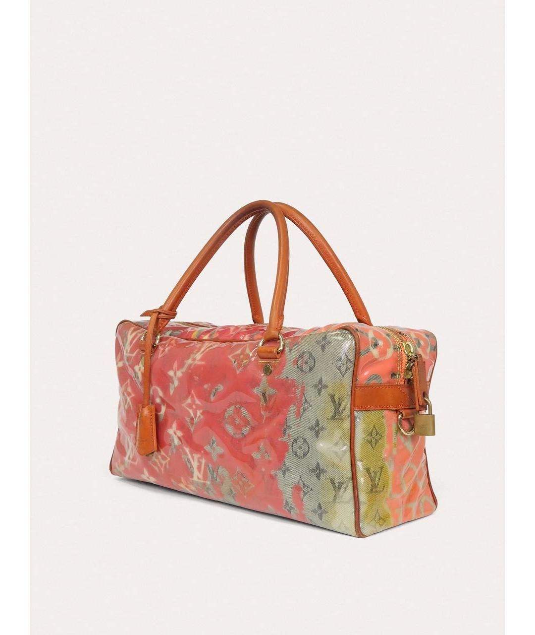 LOUIS VUITTON Мульти сумка с короткими ручками, фото 2