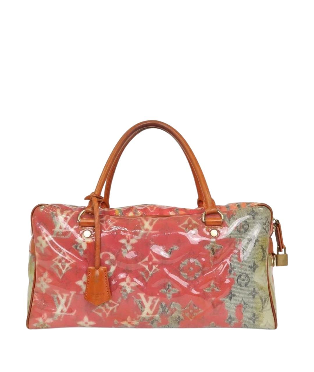 LOUIS VUITTON Мульти сумка с короткими ручками, фото 1