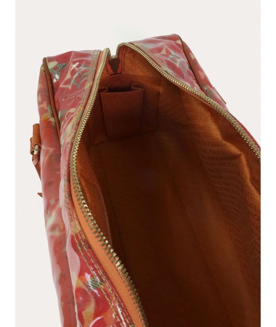 LOUIS VUITTON Мульти сумка с короткими ручками, фото 4