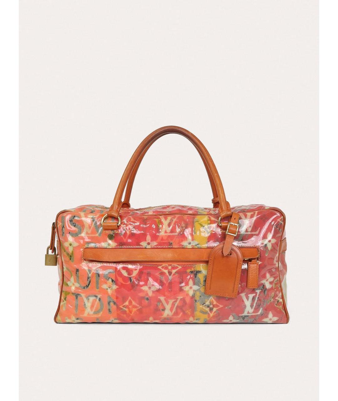 LOUIS VUITTON Мульти сумка с короткими ручками, фото 3