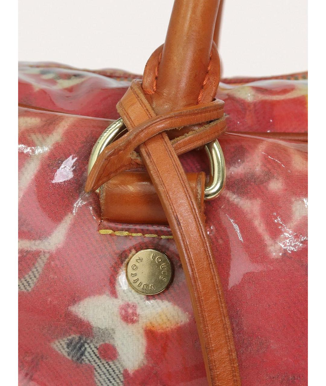 LOUIS VUITTON Мульти сумка с короткими ручками, фото 6