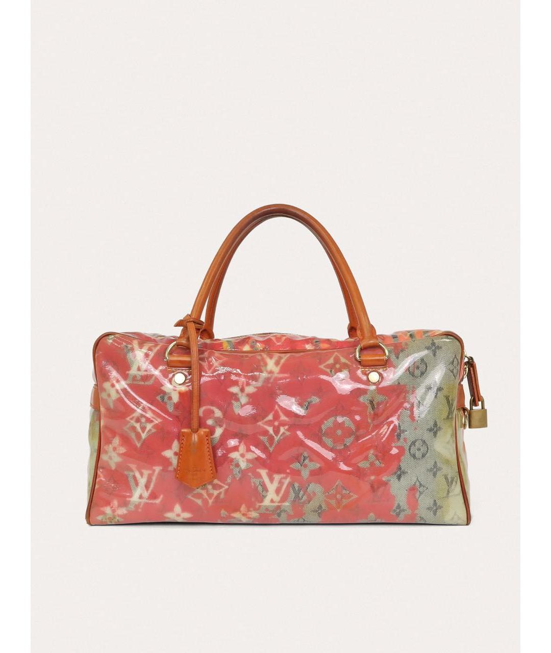 LOUIS VUITTON Мульти сумка с короткими ручками, фото 8