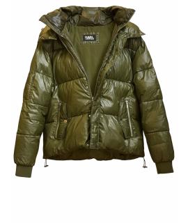 KARL LAGERFELD Пуховик