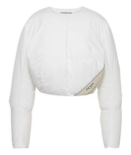 PRADA Пуховик