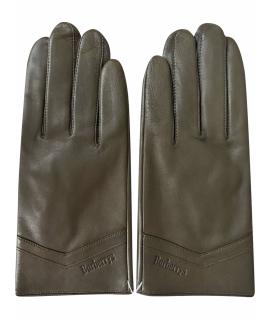 BURBERRY Перчатки