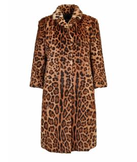 DOLCE&GABBANA Шуба