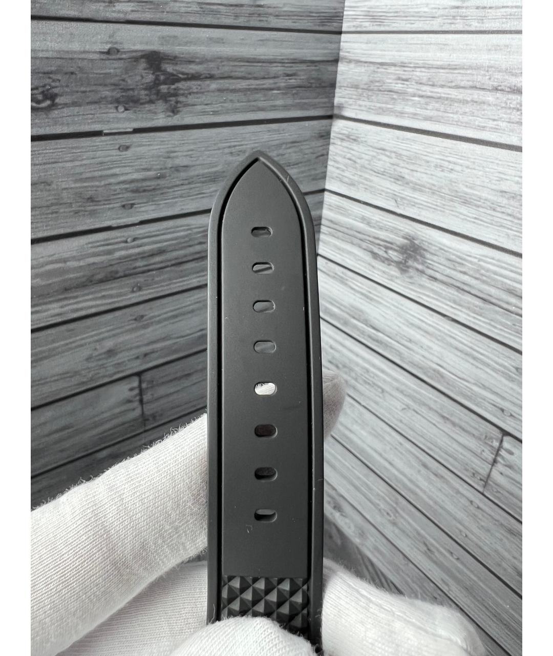 Breguet Коричневые часы из розового золота, фото 9