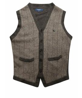 BURBERRY Жилет