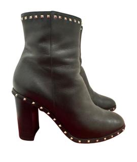 VALENTINO Ботильоны