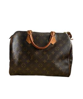 LOUIS VUITTON Сумка с короткими ручками