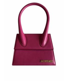 JACQUEMUS Сумка с короткими ручками