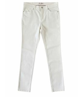 LORO PIANA Прямые джинсы