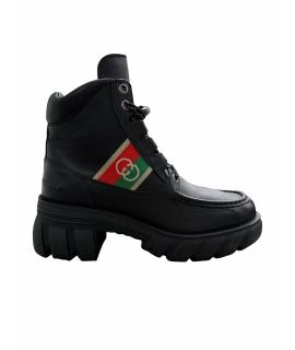 GUCCI Ботинки