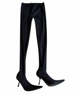 BALENCIAGA Ботфорты