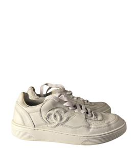 CHANEL Кеды