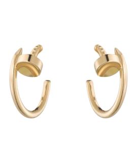 CARTIER Серьги