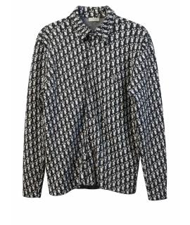 CHRISTIAN DIOR Кэжуал рубашка