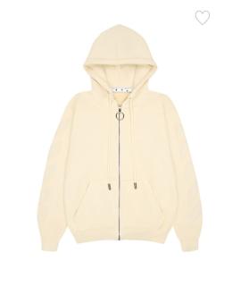 OFF-WHITE Худи/толстовка