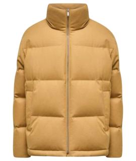 12 STOREEZ Пуховик